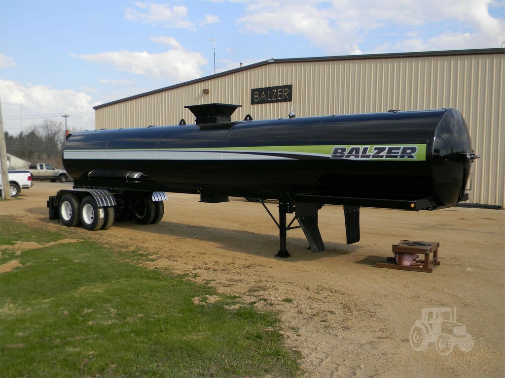 2019 BALZER 7500 MAGNUM